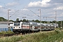 Bombardier 35483 - DB Fernverkehr "147 561"
20.06.2023 - Hagen-Hohenlimburg
Ingmar Weidig