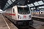 Bombardier 35484 - DB Fernverkehr "147 562"
03.01.2020 - Karlsruhe, Hauptbahnhof
Wolfgang Rudolph