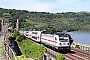 Bombardier 35484 - DB Fernverkehr "147 562"
07.08.2025 - Oberwesel
Philippe Smets