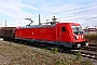 Bombardier 35485 - DB Cargo "187 164"
08.11.2018 - Graben-Neudorf
Michael Goll