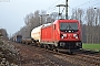 Bombardier 35485 - DB Cargo "187 164"
23.11.2018 - Vechelde
Rik Hartl