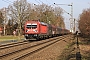 Bombardier 35485 - DB Cargo "187 164"
16.02.2019 - Barrien
Thomas W. Finger