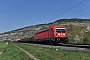 Bombardier 35485 - DB Cargo "187 164"
11.04.2019 - Thüngersheim
Mario Lippert