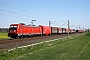 Bombardier 35485 - DB Cargo "187 164"
17.04.2019 - Vechelde-Siersse
John van Staaijeren