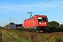 Bombardier 35485 - DB Cargo "187 164"
20.09.2019 - Münster (Hessen)
Kurt Sattig