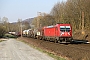 Bombardier 35485 - DB Cargo "187 164"
02.04.2020 - Friedland
Robert Schiller