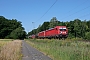 Bombardier 35485 - DB Cargo "187 164"
26.06.2020 - Braunschweig-Weddel
Sean Appel