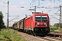 Bombardier 35485 - DB Cargo "187 164"
08.08.2020 - Magdeburg, Elbbrücke
Thomas Wohlfarth