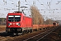 Bombardier 35485 - DB Cargo "187 164"
20.02.2021 - Wunstorf
Thomas Wohlfarth