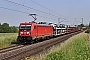 Bombardier 35485 - DB Cargo "187 164"
16.06.2021 - Espenau-Mönchehof
Christian Klotz