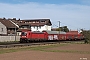 Bombardier 35485 - DB Cargo "187 164"
23.09.2021 - Ludwigsau-Friedlos
Ingmar Weidig