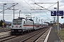 Bombardier 35486 - DB Fernverkehr "147 563"
13.03.2019 - Erfurt-VieselbachTobias Schubbert