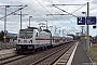 Bombardier 35486 - DB Fernverkehr "147 563"
13.03.2019 - Erfurt-Vieselbach
Tobias Schubbert