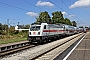 Bombardier 35486 - DB Fernverkehr "147 563"
11.09.2019 - Crailsheim
Ralf Lauer