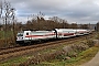 Bombardier 35486 - DB Fernverkehr "147 563"
02.12.2019 - Jena-Göschwitz
Christian Klotz