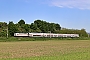 Bombardier 35486 - DB Fernverkehr "147 563"
02.06.2021 - Großpürschütz
Christian Klotz