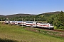 Bombardier 35486 - DB Fernverkehr "147 563"
02.06.2021 - Großpürschütz
Christian Klotz