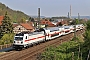 Bombardier 35486 - DB Fernverkehr "147 563"
03.05.2022 - Jena-Göschwitz
Christian Klotz