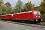 Bombardier 35487 - DB Cargo "187 167"
25.10.2018 - Kassel
Christian Klotz