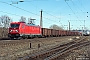 Bombardier 35487 - DB Cargo "187 167"
14.02.2019 - Naumburg (Saale)
Tobias Schubbert