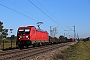 Bombardier 35487 - DB Cargo "187 167"
04.04.2020 - Wiesental
Wolfgang Mauser