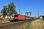 Bombardier 35487 - DB Cargo "187 167"
23.07.2019 - Hirschaid
René Große