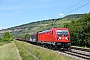 Bombardier 35487 - DB Cargo "187 167"
15.06.2021 - Thüngersheim
Wolfgang Mauser