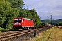 Bombardier 35487 - DB Cargo "187 167"
08.07.2022 - Retzbach
Wolfgang Mauser