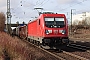 Bombardier 35487 - DB Cargo "187 167"
10.02.2024 - Wunstorf
Thomas Wohlfarth