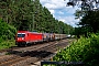 Bombardier 35487 - DB Cargo "187 167"
30.07.2021 - Ochenbruck
Korbinian Eckert
