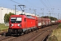 Bombardier 35487 - DB Cargo "187 167"
15..08.2025 - Wunstorf
Thomas Wohlfarth