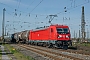 Bombardier 35487 - DB Cargo "187 167"
15.04.2026 - Oberhausen, Abzweig MathildeRolf Alberts