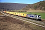 Bombardier 35488 - Metrans "187 509-5"
15.02.2019 - Karlstadt-Gambach
John van Staaijeren