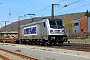 Bombardier 35488 - Metrans "187 509-5"
20.03.2019 - Gemünden (Main)
Kurt Sattig