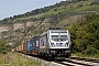 Bombardier 35488 - Metrans "187 509-5"
06.08.2024 - Thüngersheim
Ingmar Weidig