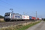 Bombardier 35488 - Metrans "187 509-5"
21.09.2024 - Gallmersgarten-Steinach
André Grouillet