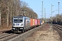 Bombardier 35488 - Metrans "187 509-5"
18.02.2025 - Haste
Thomas  Wohlfarth