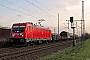 Bombardier 35490 - DB Cargo "187 161"
18.01.2019 - Köln-Porz-Wahn
Martin Morkowsky