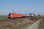 Bombardier 35490 - DB Cargo "187 161"
22.03.2019 - Hohe Börde-Niederndodenleben
Alex Huber