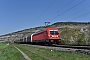 Bombardier 35490 - DB Cargo "187 161"
11.04.2019 - Thüngersheim
Mario Lippert