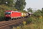 Bombardier 35490 - DB Cargo "187 161"
30.08.2019 - Uelzen
Gerd Zerulla