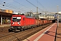 Bombardier 35490 - DB Cargo "187 161"
15.10.2019 - Kassel-Wilhelmshöhe
Christian Klotz