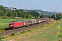 Bombardier 35490 - DB Cargo "187 161"
16.08.2020 - Gemünden (Main)-Harrbach
Fabian Halsig