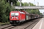 Bombardier 35490 - DB Cargo "187 161"
22.08.2020 - Tostedt
Andreas Kriegisch