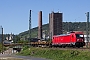 Bombardier 35490 - DB Cargo "187 161"
30.07.2020 - Bad Hönningen
Ingmar Weidig