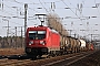 Bombardier 35490 - DB Cargo "187 161"
20.02.2021 - Wunstorf
Thomas Wohlfarth