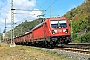 Bombardier 35490 - DB Cargo "187 161"
16.08.2022 - Lorch (Rhein)
Kurt Sattig