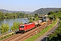 Bombardier 35490 - DB Cargo "187 161"
13.08.2024 - Lorch (Rhein)
Philippe Smets