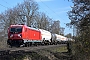 Bombardier 35490 - DB Cargo "187 161"
02.04.2026 - Hannover-WaldheimAndreas Schmidt