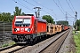 Bombardier 35490 - DB Cargo "187 161"
25.06.2026 - LindhorstChristian Stolze
